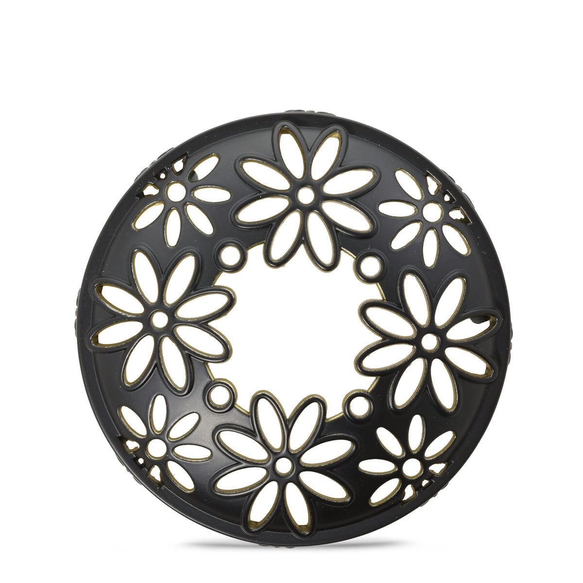 Sunlight Petals Illuma-Lid® Jar Candle Topper Illuma-Lid® Jar Candle Topper