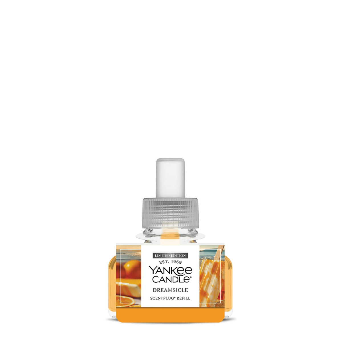 Dreamsicle ScentPlug® Refill