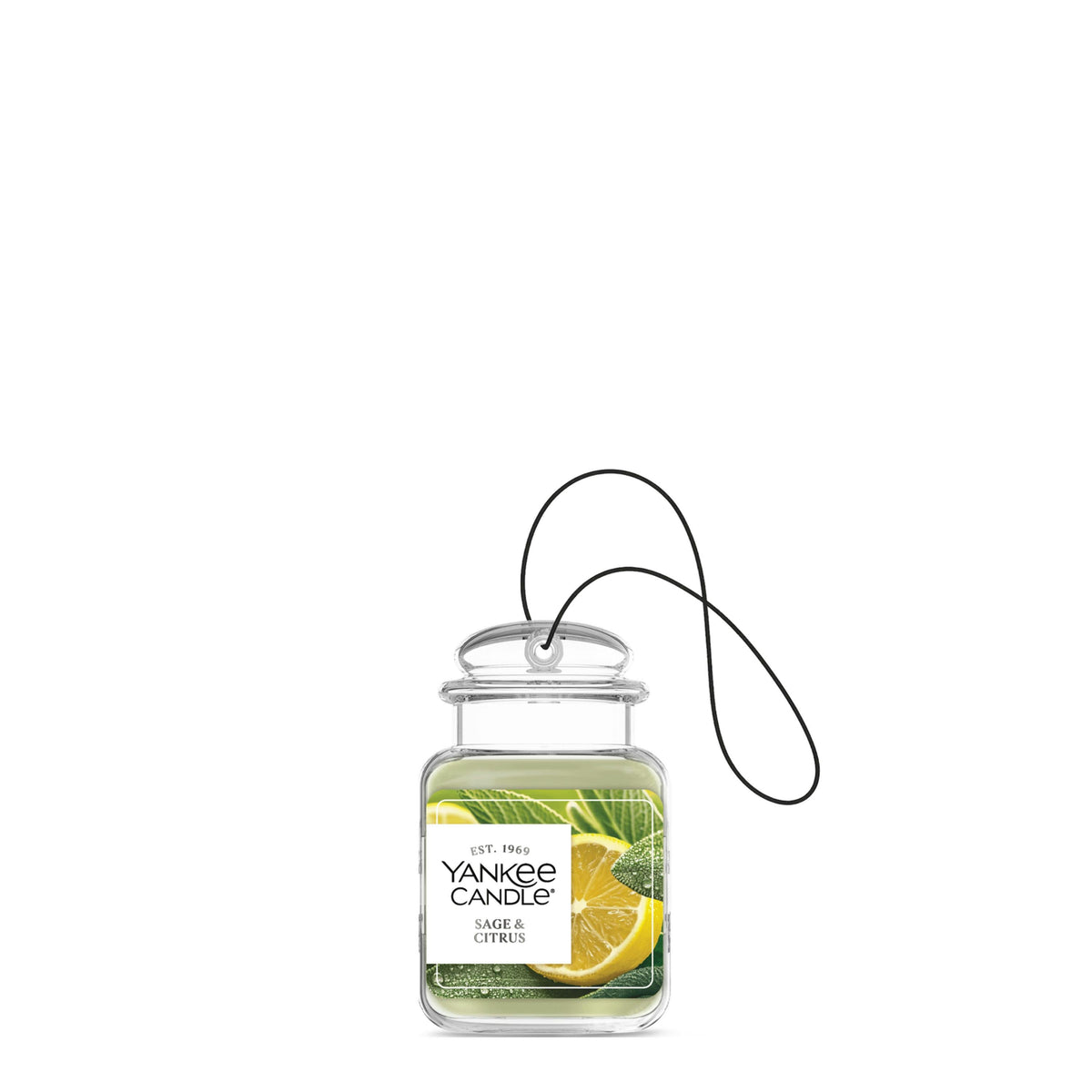 Sage & Citrus