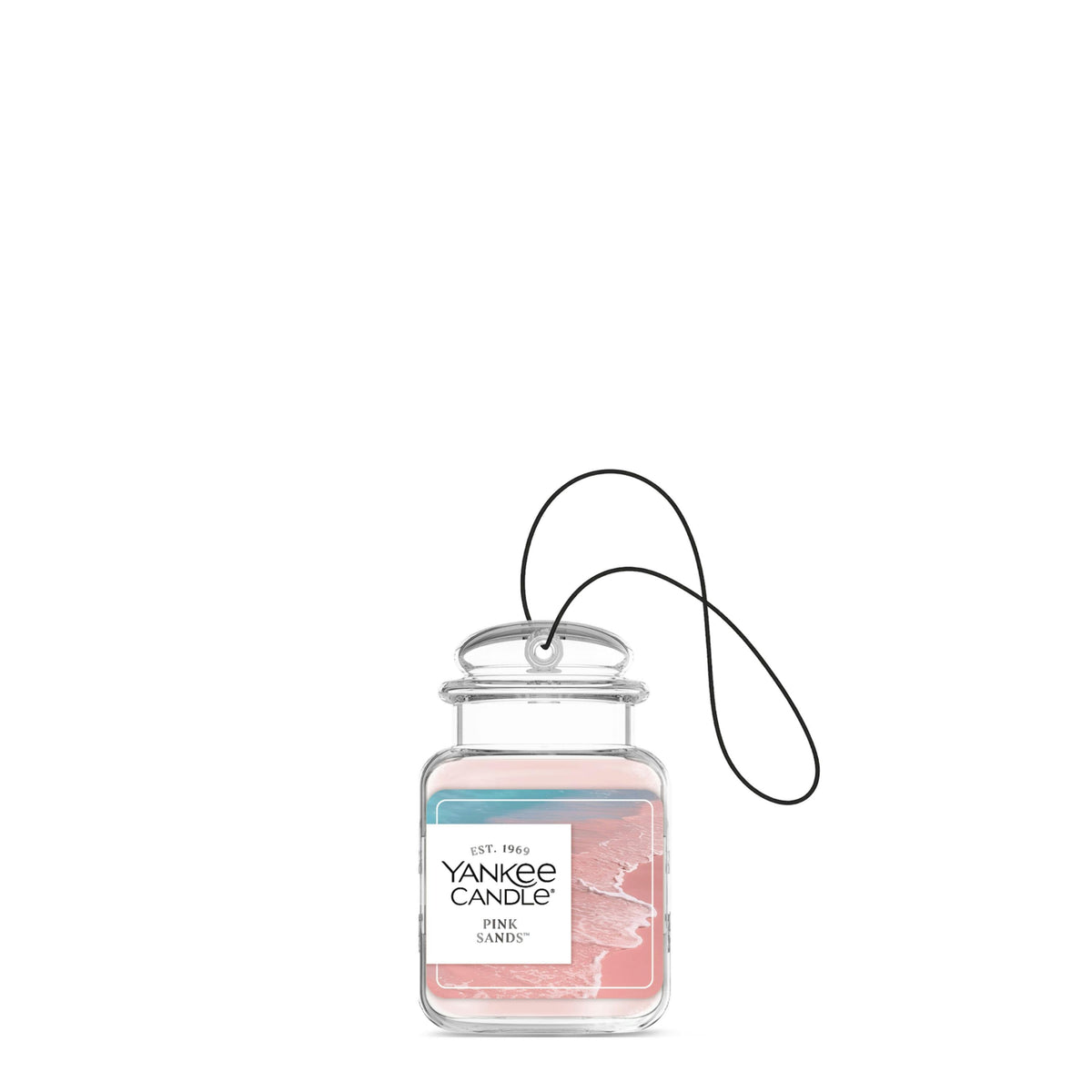 Pink Sands™ SideKick® Leaf Visor Clip Fragrance Kit