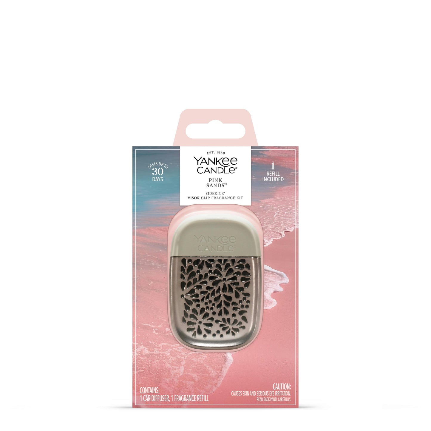Pink Sands™