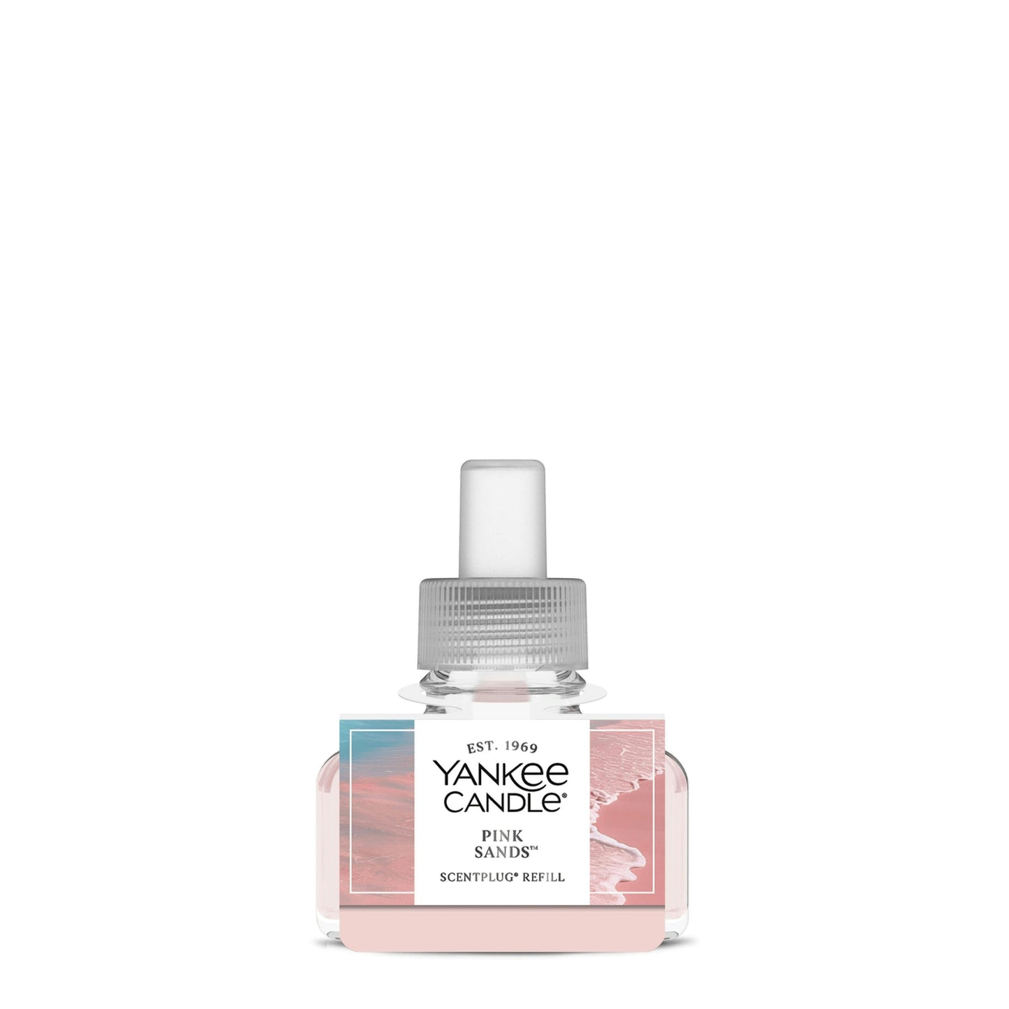 Pink Sands™