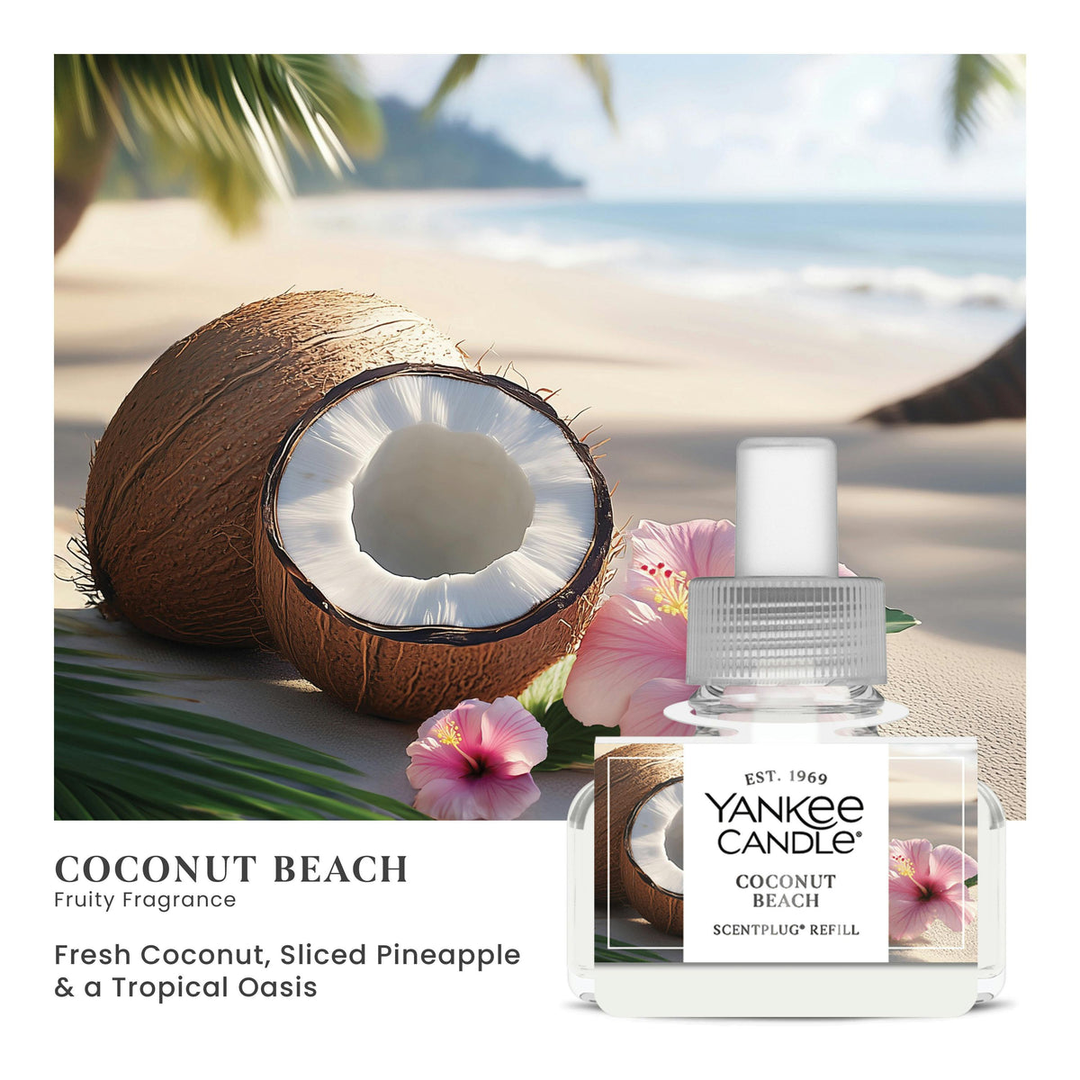 Coconut Beach