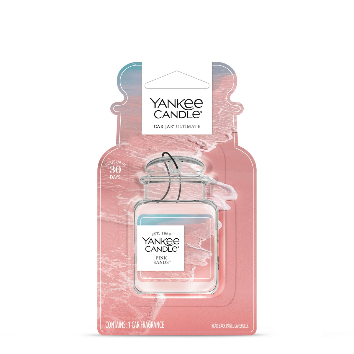Pink Sands™ SideKick® Leaf Visor Clip Fragrance Kit