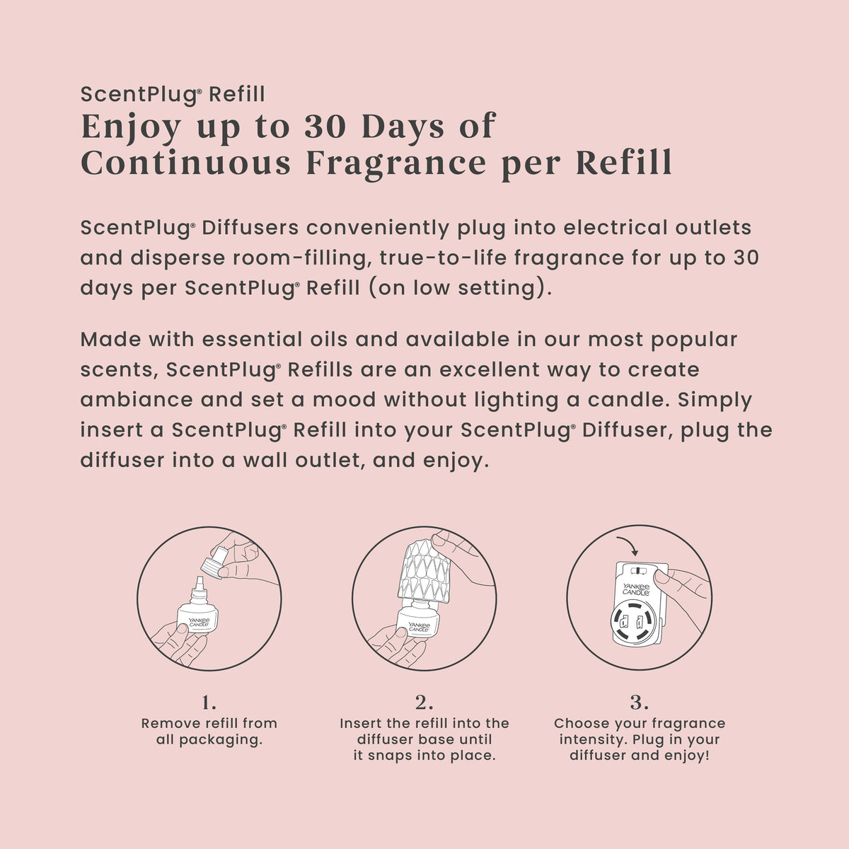 Pink Sands™